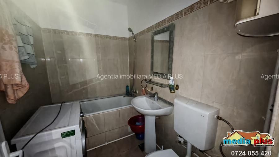 De vânzare apartament 3 camere – Țiglina I, etaj 2 - 7