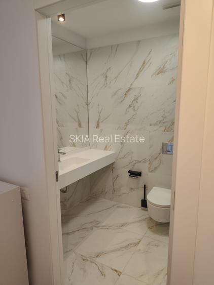 INCHIRIERE APARTAMENT 3 CAMERE//ONE COTROCENI PARK//NEMOBILAT//PARCARE INCLUSA - 12