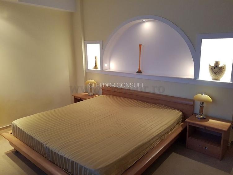 P-ta Dorobanti / Floreasca duplex mobilat si renovat 2018 - 12