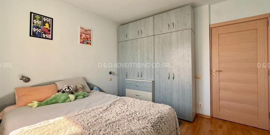 Iancului - 8 minute metrou - Apartament 2 camere Modern - confort 1 - 2