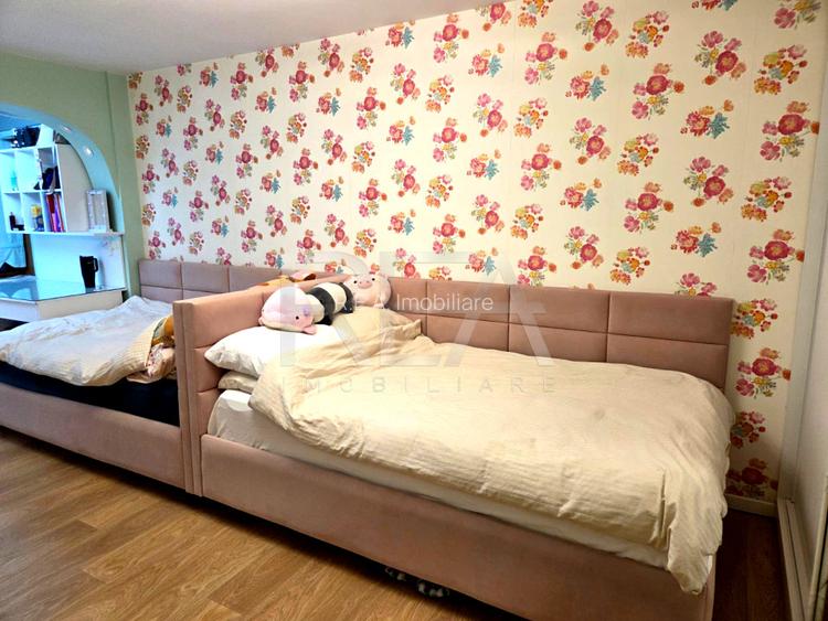 4 camere, etaj 3/9, Drumul Taberei - 10