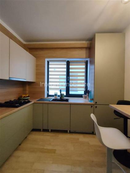 Apartament 3 camere, central, in bloc nou - 5