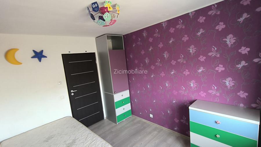 Apartament 3 camere Centrală proprie Bloc anvelopat Drumul Taberei – V Ialomitei - 10