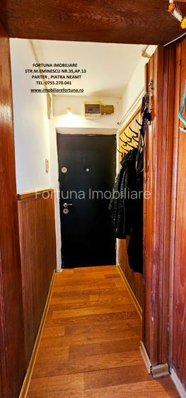 Apartament 1 camera, etaj 3, mobilat si utilat, cartier Lenin - 11