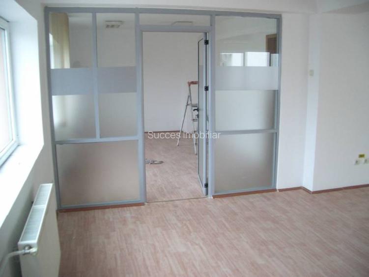 Etaj in imobil de birouri CLASA  A- P-ta Victoriei-fara TVA-CALDURA INCLUSA - 5