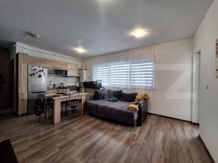 Apartament mobilat si utilat, parcare cu CF, zona LEV SPA - 2