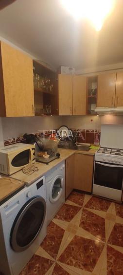 Apartament cu o cameră, 36 mp, balcon, Zona Lidl. - 4
