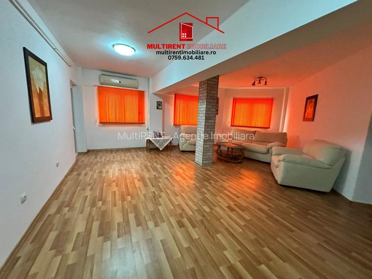Apartament 3 camere - strada Babadag- zona Ciocolaterie ! - 7