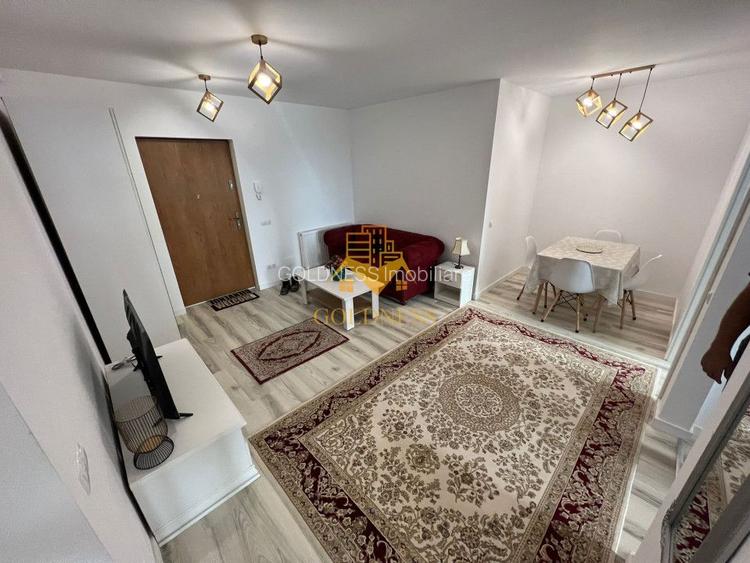 3 Camere Modern, Zorilor, Frunzisului, Lidl, Observatorului, Parcare - 3