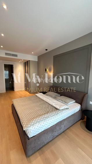 Apartament NOU cu 4 camere/ locatie premium/ vedere spectaculoasa/ parcare - 11