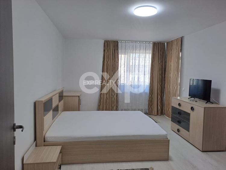 Inchiriere garsoniera bloc nou,  Balcescu Residence - 2