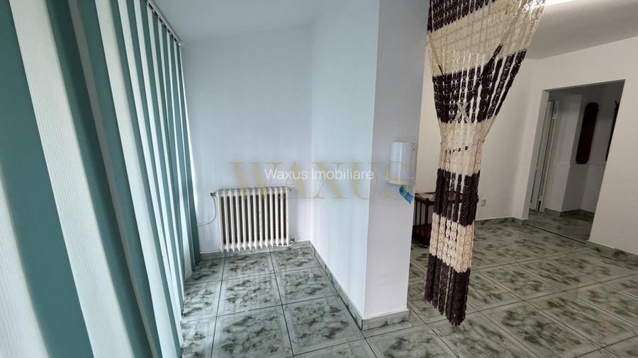 Spațiu comercial, zona Bulevardul Decebal - 3