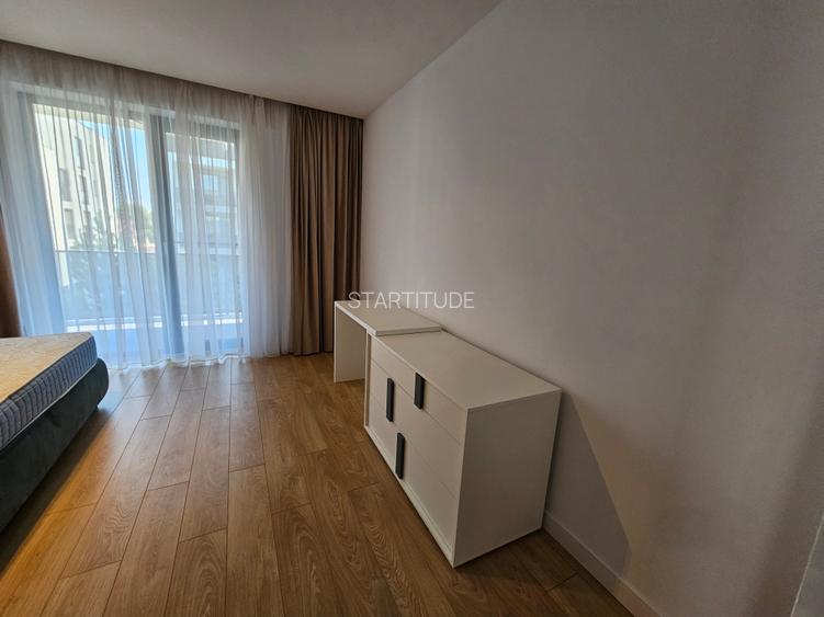 Complex Residence5 langa Oliveto/Cambridge, curte interioara, paza24, comision 0 - 11