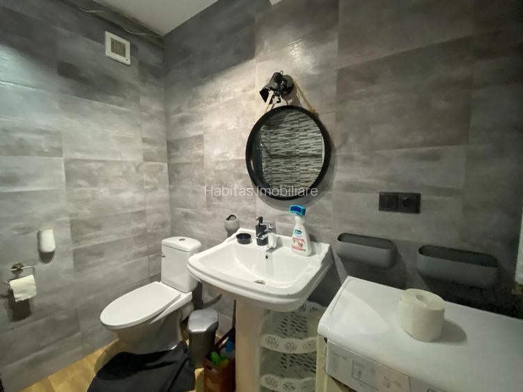 Apartament cu 2 camere | Zona Vivo | Terasa 30mp | Etaj Intermediar - 6