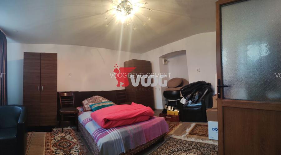 Apartament 2 camere + posibil spațiu comercial –  Strada  Kogalnicean - 8