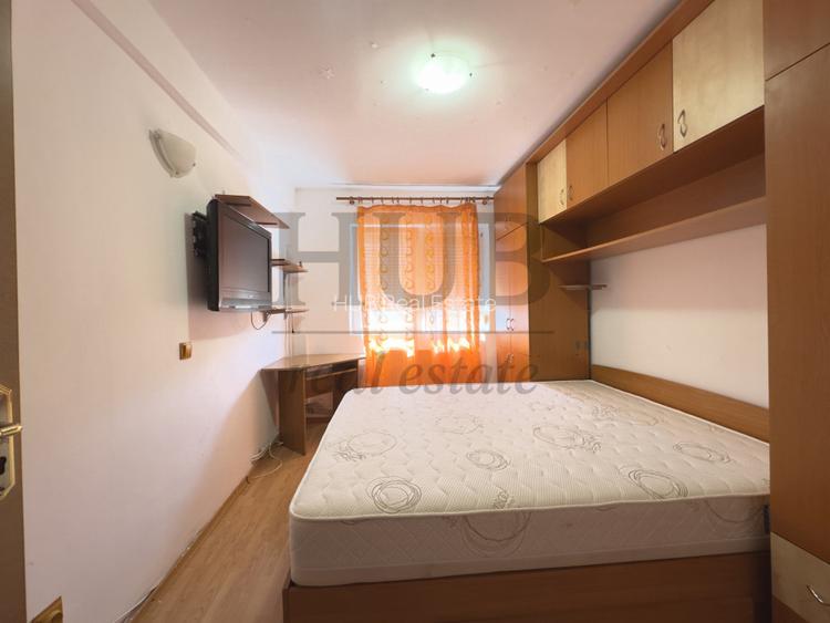 Apartament cu 2 camere | semidecomandat | Milcov - de vanzare - 2