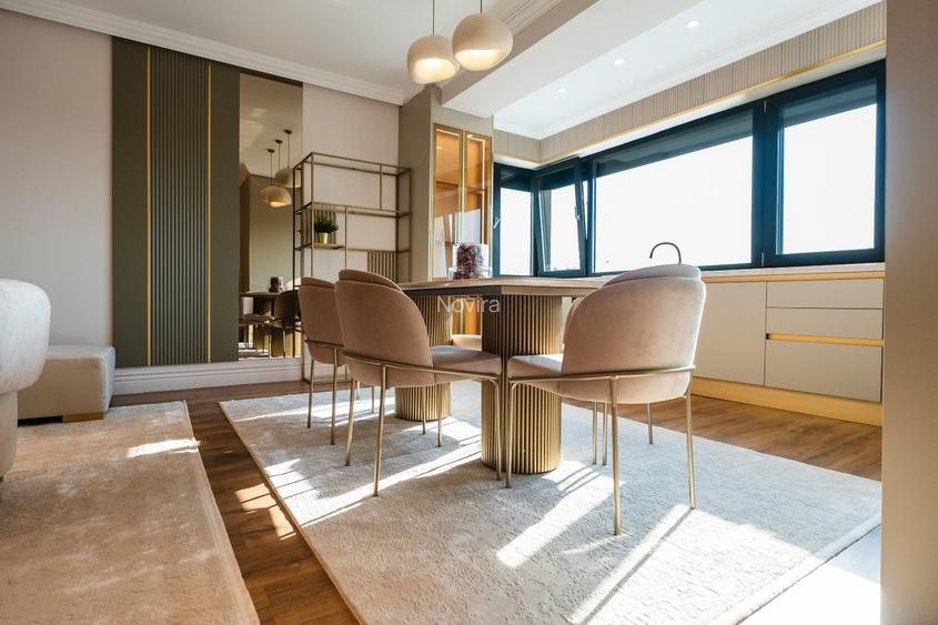 Apartament 2 camere lux | 70 mp | Complet Mobilat - Gata de Mutare - 3