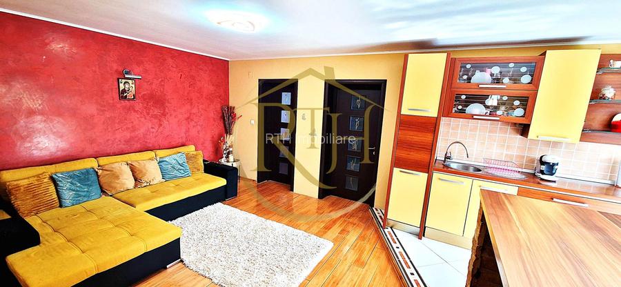 Apartament modern cu 2 camere de închiriat, etaj 2/3,  Giroc -zona Planetelor - 6