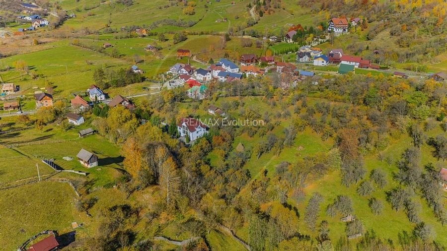 Pensiunea Scărișoara – Refugiul din Inima Rucărului | Comision 0% - 14