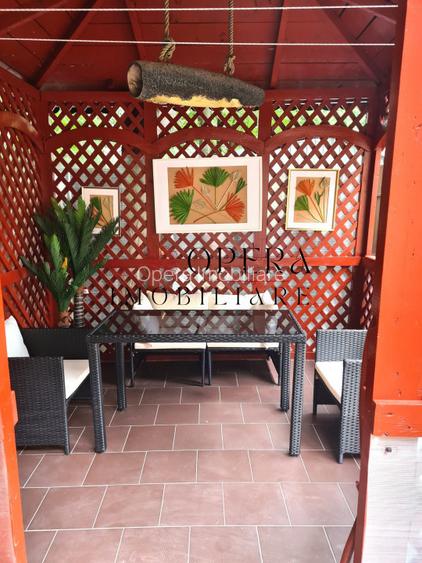 Vila 5 camere, de vanzare, zona Tatarasi - Iasi - 15