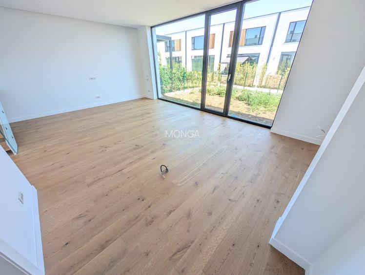 Casa 3 camere 81mp | Insiruita  | 0 comision | Tunari Amber Forest | Negociabil - 22