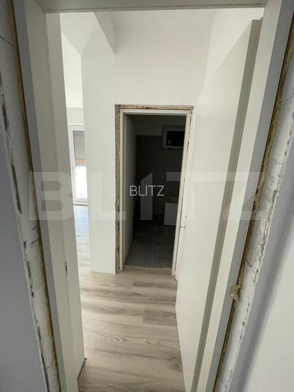 Apartament 3 camere, decomandat, 80.9mp, Cartierul Veteranilor, Parcul Romanescu - 7