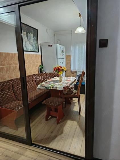 3 camere, decomandat, situat la parter, Soarelui 70 mp - 3