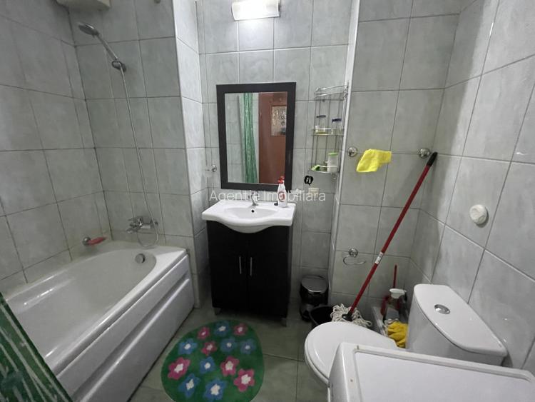 Garsoniera Planorama - 35 mp - Centrala Proprie! - 6