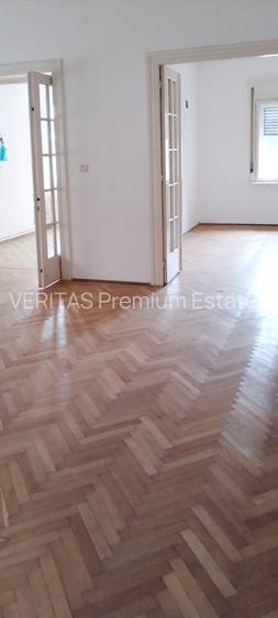 Casa solida parter si pod in zona Floreasca, 4 camere, inaltime 3,5m, garaj - 5