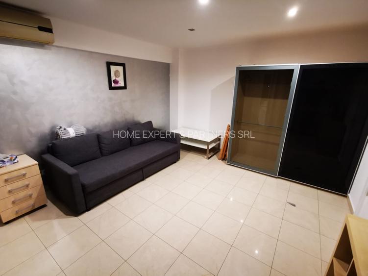 Garsoniera Rin de inchiriat - mobilata si utilata complet - 10