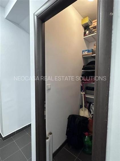 APARTAMENT 3 CAMERE // BARBU VACARESCU // LANGA LAC - 22