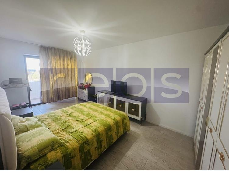 VANZARE APARTAMENT 4 C AMERE PIATA PRESEI | HERASTRAU | - 5