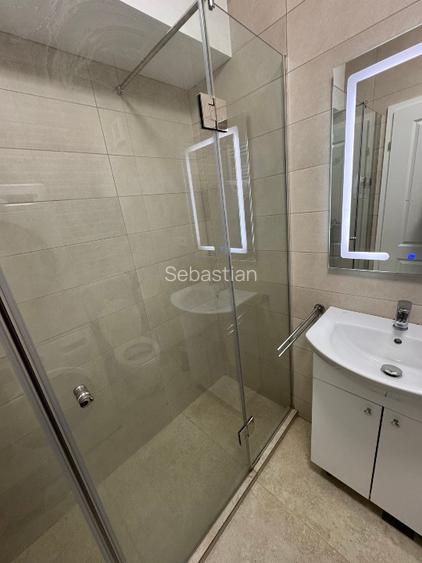 Apartament 2 camere mobilat, Orientare Sud-Vest, Etaj 4/6, Popesti-Leordeni - 6