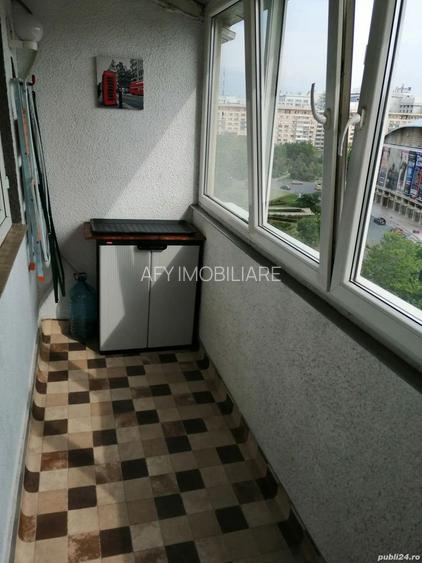 De Inchiriat apartament 2 camere Sala Palatului - Cismigiu - 7
