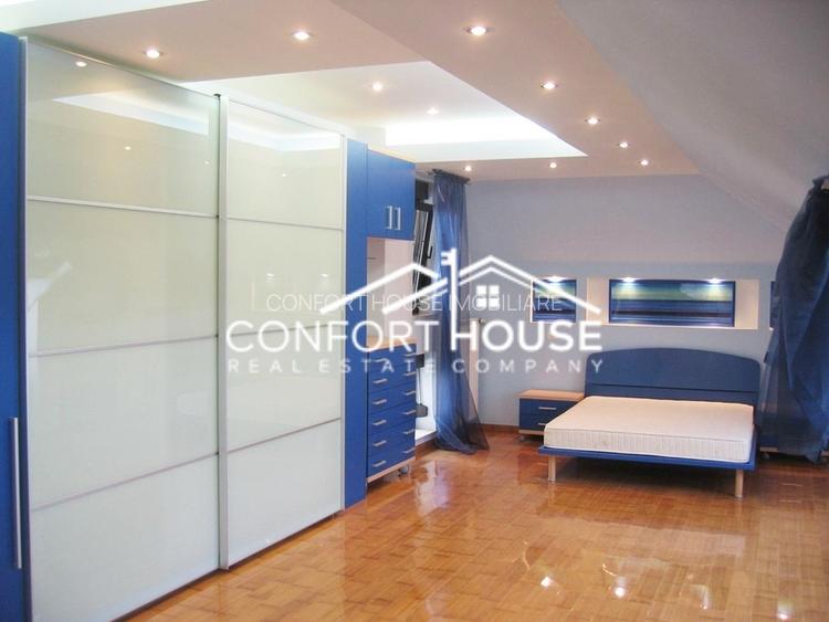 Proprietate deosebita, 1880mp teren, piscina, IANCU NICOLAE -Cambridge School - 37