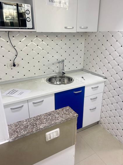 Birou la bulevard de Inchitiat - 5