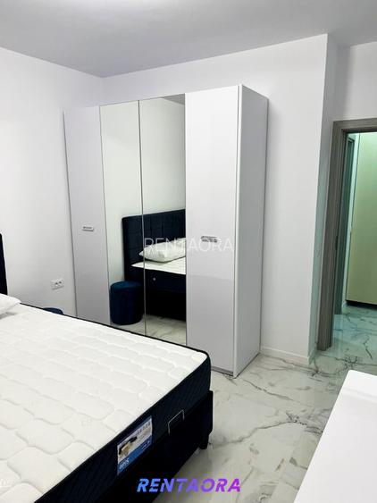 Lujerului Plaza Exigent Modern Luminos Parc Timisoara LUX + parcare inclusa - 4