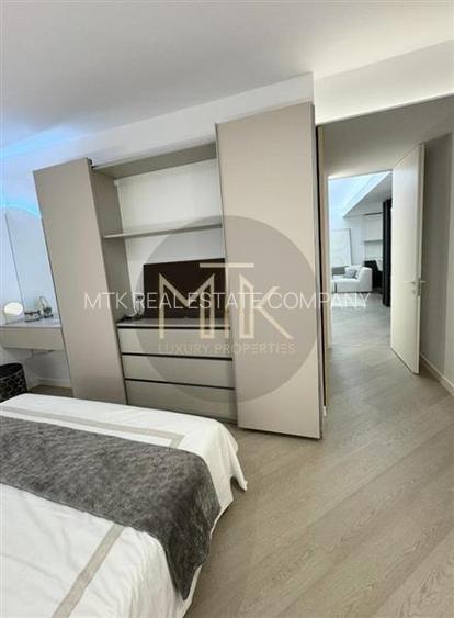 Apartament lux 3 camere I Cortina North I Prima inchiriere - 20