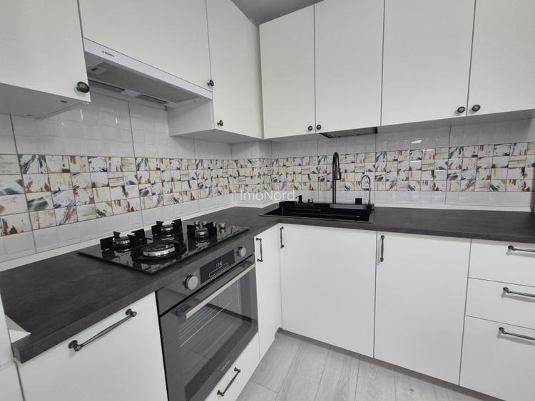 Prima închiriere – Apartament 3 camere în Pantelimon, Ilfov! - 6