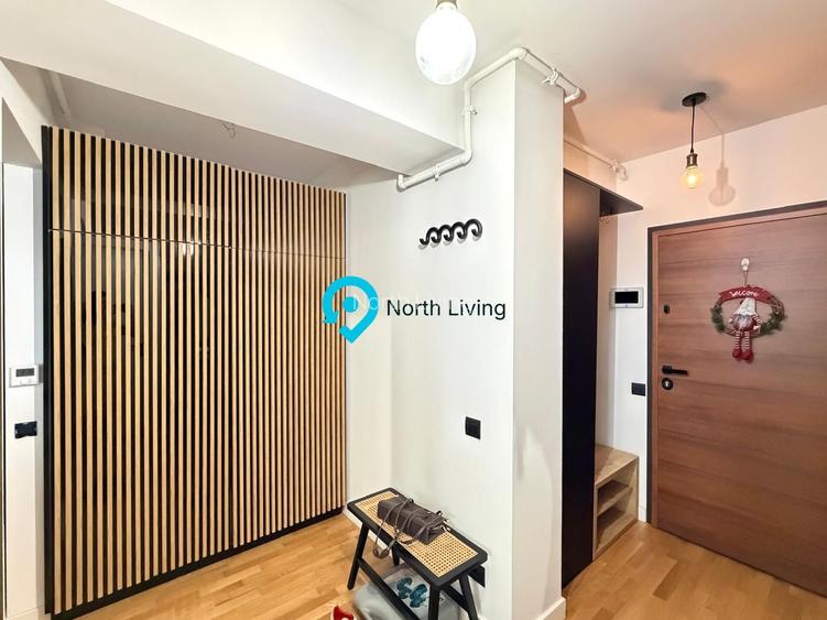 Apartament 2 camere spațios / Statie Incarcare Auto / Pet friendly - 14
