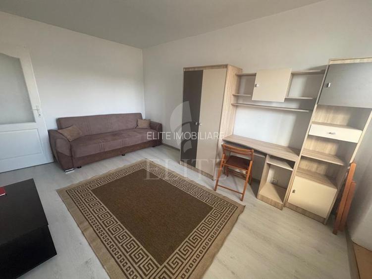 Garsoniera în zona Profi - 2