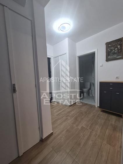 Apartament 2 camere,centrala proprie,Timisoara-Zona Sp. Judetean - 4