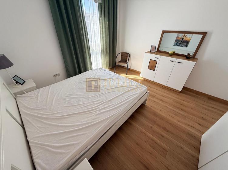 2 camere | Braytim |parcare acoperita| apartament superb | - 7