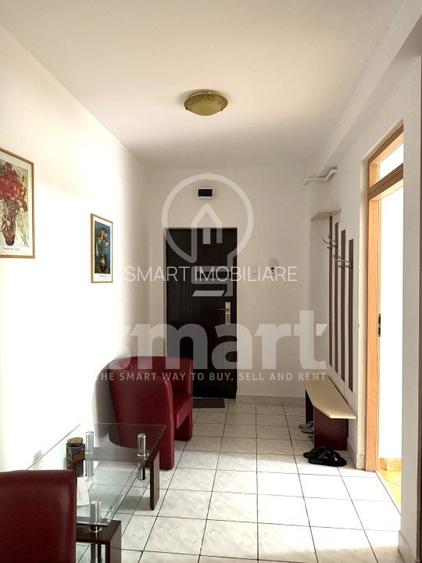 Apartament 2 camere 68 mp FSEGA Iulius Mall Gheorgheni - 19