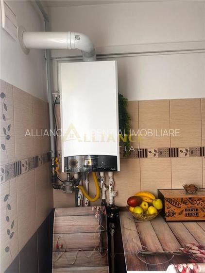 Apartament 3 camere Sector 4 Mobilat si Utilat - 22