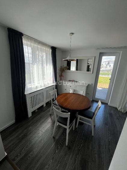 Casă individuală P+E, curte generoasă,  - 9