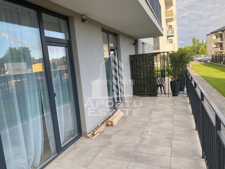 Apartament 2 camere I Terasa Spatioasa I Zona Circumvalatiunii - 13