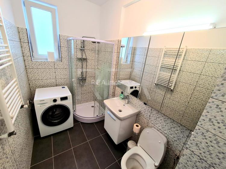 Garsoniera Sos. Salaj - Parc Humulesti - 7