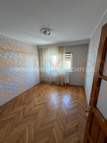 Apartament 3 camere, decomanda tîn zona Casa de Cultură - 6