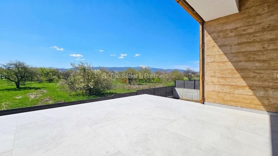 Casa Noua Finalizata Ghimbav - 14